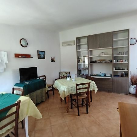 Agriturismo Sa E Padedda Mores 外观 照片