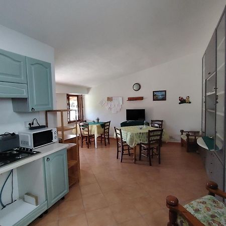 Agriturismo Sa E Padedda Mores 外观 照片