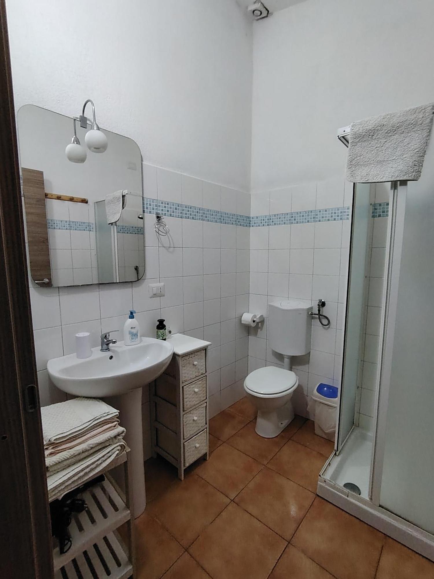 Agriturismo Sa E Padedda Mores 客房 照片