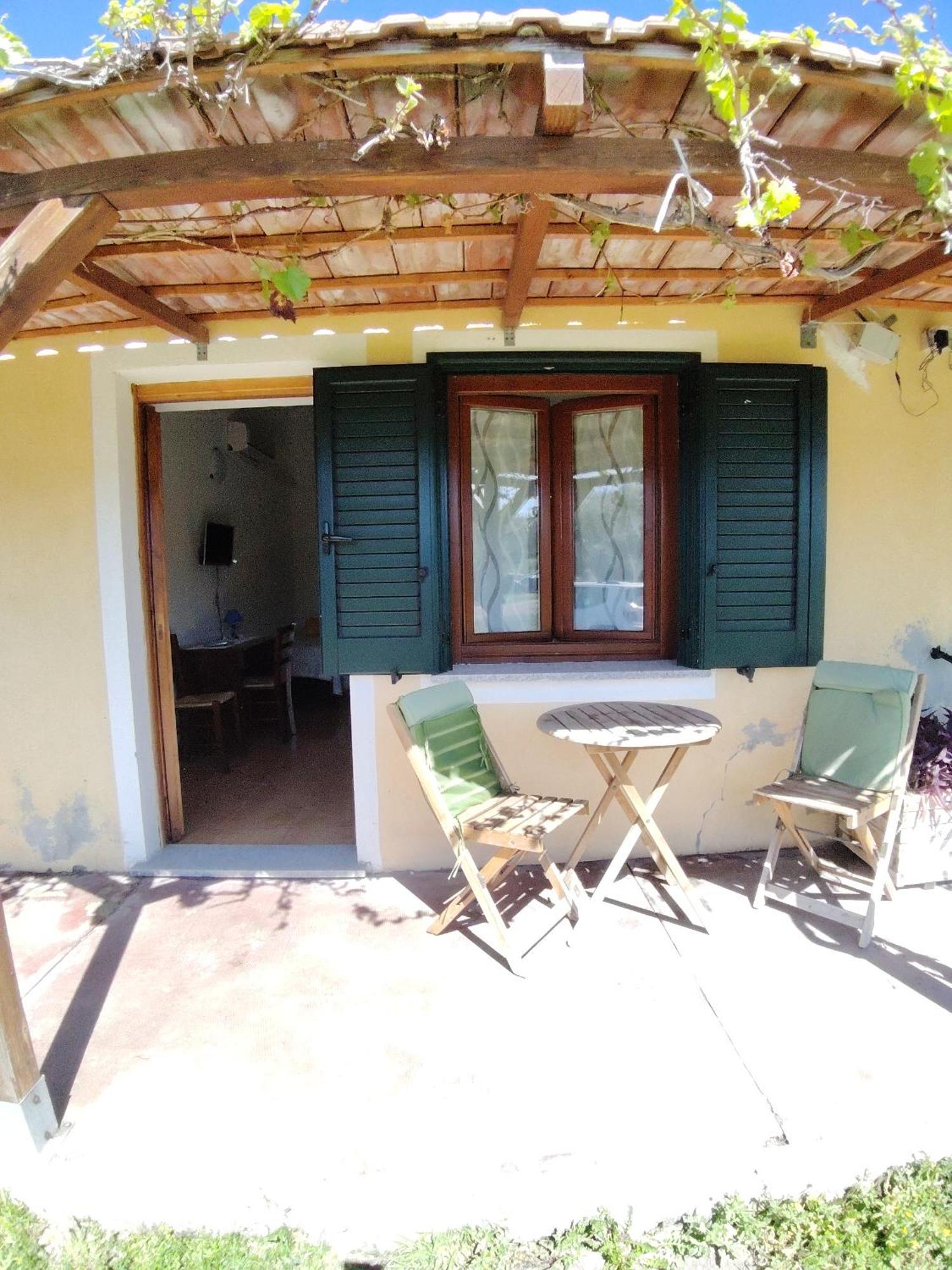 Agriturismo Sa E Padedda Mores 客房 照片