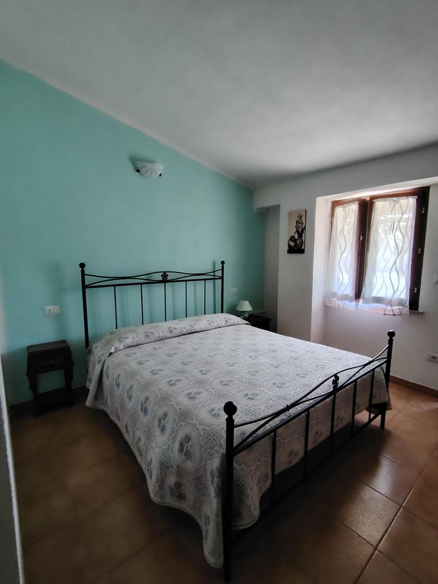 Agriturismo Sa E Padedda Mores 客房 照片