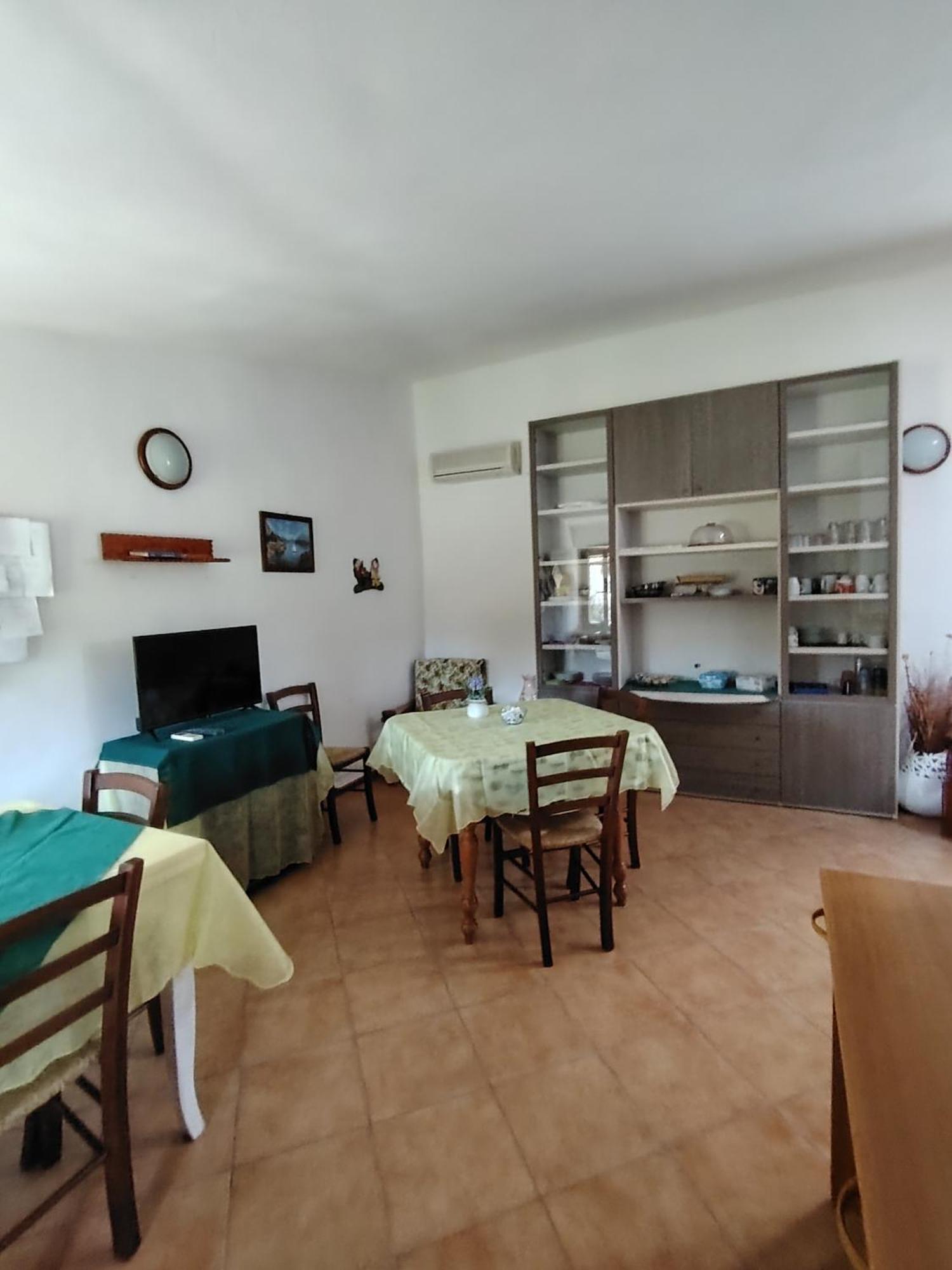 Agriturismo Sa E Padedda Mores 外观 照片