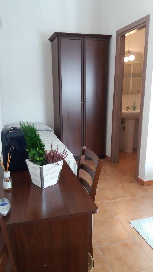 Agriturismo Sa E Padedda Mores 外观 照片