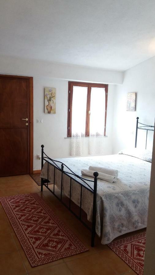 Agriturismo Sa E Padedda Mores 外观 照片