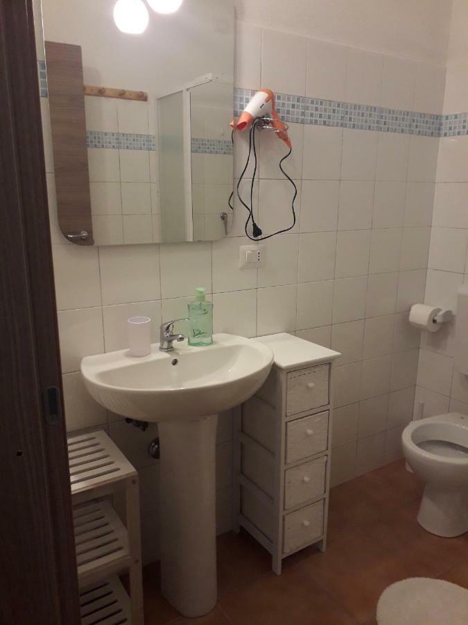 Agriturismo Sa E Padedda Mores 外观 照片